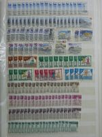 Berlin dickes Lagerbuch **/gestempelt im Einsteck-Album #AAC22