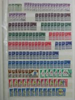 Berlin dickes Lagerbuch **/gestempelt im Einsteck-Album #AAC22