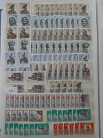 Berlin dickes Lagerbuch **/gestempelt im Einsteck-Album #AAC22