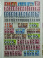 Berlin dickes Lagerbuch **/gestempelt im Einsteck-Album #AAC22