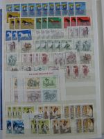 Berlin dickes Lagerbuch **/gestempelt im Einsteck-Album #AAC22