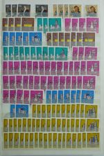 Berlin dickes Lagerbuch **/gestempelt im Einsteck-Album #AAC22