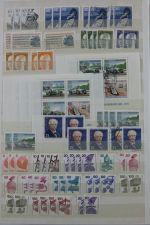 Berlin dickes Lagerbuch **/gestempelt im Einsteck-Album #AAC22