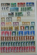 Berlin dickes Lagerbuch **/gestempelt im Einsteck-Album #AAC22