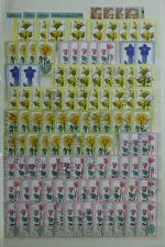 Berlin dickes Lagerbuch **/gestempelt im Einsteck-Album #AAC22