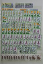 Berlin dickes Lagerbuch **/gestempelt im Einsteck-Album #AAC22