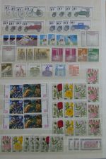 Berlin dickes Lagerbuch **/gestempelt im Einsteck-Album #AAC22