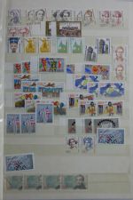 Berlin dickes Lagerbuch **/gestempelt im Einsteck-Album #AAC22