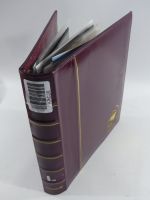 Deutschland Allgemein Markenheftchen, Bögen usw. im Pro Collect Binder #AAC28