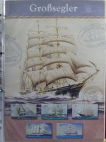 Deutschland Allgemein Markenheftchen, Bögen usw. im Pro Collect Binder #AAC28