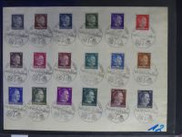Deutschland Allgemein Markenheftchen, Bögen usw. im Pro Collect Binder #AAC28