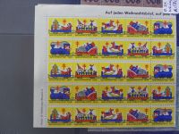 Deutschland Allgemein Markenheftchen, Bögen usw. im Pro Collect Binder #AAC28