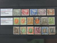 Island gute Sammlung ab Klassik - 20016 im 2 Einsteck-Alben und Mappe #AAC38