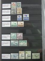 Island gute Sammlung ab Klassik - 20016 im 2 Einsteck-Alben und Mappe #AAC38