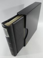 Vatikan Leuchtturm-Vordruck 2009-2021 im Binder #AAC39