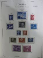 DDR ** komplett besammelt in 3 KA-BE Schwarten #AAC46