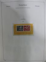 DDR ** komplett besammelt in 3 KA-BE Schwarten #AAC46