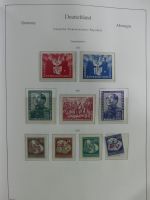 DDR ** komplett besammelt in 3 KA-BE Schwarten #AAC46