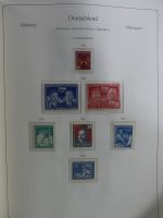 DDR ** komplett besammelt in 3 KA-BE Schwarten #AAC46