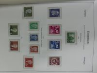 DDR ** komplett besammelt in 3 KA-BE Schwarten #AAC46
