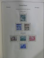 DDR ** komplett besammelt in 3 KA-BE Schwarten #AAC46