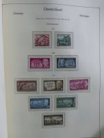 DDR ** komplett besammelt in 3 KA-BE Schwarten #AAC46