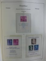 DDR ** komplett besammelt in 3 KA-BE Schwarten #AAC46