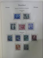 DDR ** komplett besammelt in 3 KA-BE Schwarten #AAC46