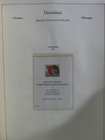 DDR ** komplett besammelt in 3 KA-BE Schwarten #AAC46