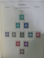 DDR ** komplett besammelt in 3 KA-BE Schwarten #AAC46