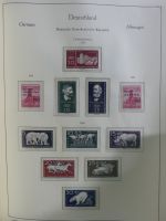 DDR ** komplett besammelt in 3 KA-BE Schwarten #AAC46
