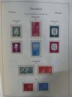 DDR ** komplett besammelt in 3 KA-BE Schwarten #AAC46