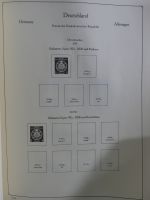 DDR ** komplett besammelt in 3 KA-BE Schwarten #AAC46
