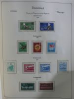 DDR ** komplett besammelt in 3 KA-BE Schwarten #AAC46