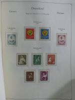 DDR ** komplett besammelt in 3 KA-BE Schwarten #AAC46