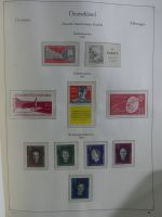 DDR ** komplett besammelt in 3 KA-BE Schwarten #AAC46