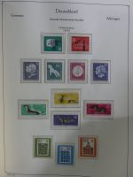 DDR ** komplett besammelt in 3 KA-BE Schwarten #AAC46