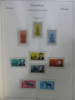 DDR ** komplett besammelt in 3 KA-BE Schwarten #AAC46