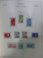 DDR ** komplett besammelt in 3 KA-BE Schwarten #AAC46