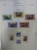 DDR ** komplett besammelt in 3 KA-BE Schwarten #AAC46