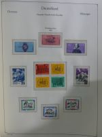 DDR ** komplett besammelt in 3 KA-BE Schwarten #AAC46