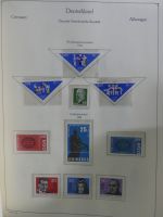 DDR ** komplett besammelt in 3 KA-BE Schwarten #AAC46