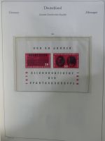 DDR ** komplett besammelt in 3 KA-BE Schwarten #AAC46