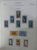 DDR ** komplett besammelt in 3 KA-BE Schwarten #AAC46
