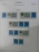 DDR ** komplett besammelt in 3 KA-BE Schwarten #AAC46