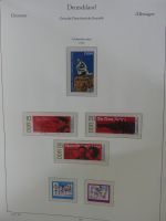 DDR ** komplett besammelt in 3 KA-BE Schwarten #AAC46