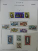 DDR ** komplett besammelt in 3 KA-BE Schwarten #AAC46