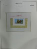DDR ** komplett besammelt in 3 KA-BE Schwarten #AAC46
