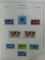 DDR ** komplett besammelt in 3 KA-BE Schwarten #AAC46