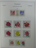 DDR ** komplett besammelt in 3 KA-BE Schwarten #AAC46